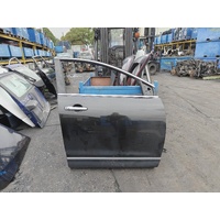 Mazda CX-9 Right Front Door Shell TB 12/2007-12/2015