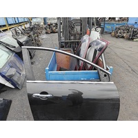 Mazda CX-9 Right Front Door Glass TB 12/2007-12/2015