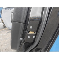 Mazda CX-9 Right Front Door Lock Mechanism TB 12/2007-12/2015