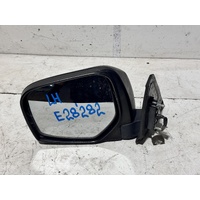 Mitsubishi Triton Left Door Mirror MN 07/2006-04/2015