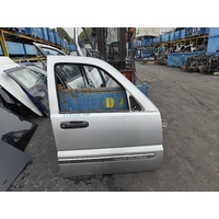 Jeep Cherokee Right Front Door Shell KJ 11/2004-11/2007