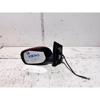 Toyota Yaris Left Door Mirror NCP93 03/2006-06/2016