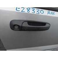 Jeep Cherokee Right Front Outer Door Handle KJ 09/2001-11/2007