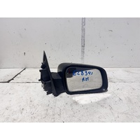 Ford Territory Right Door Mirror SY 05/2004-04/2011
