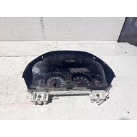 Toyota Landcruiser Instrument Cluster UZJ100 10/2002-10/2007