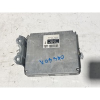 Toyota Landcruiser Engine ECU UZJ100 08/2003-05/2005