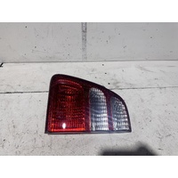 Toyota Landcruiser Left Tailgate Light UZJ100 08/2002-06/2005