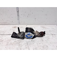 Toyota Landcruiser Left Rear 2nd Row Seat Belt UZJ100 01/1998-10/2007