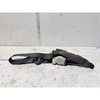 Toyota Landcruiser Left Front Seat Belt UZJ100 09/2002-10/2007
