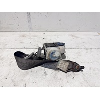 Toyota Landcruiser Right Rear 2nd Row Seat Belt UZJ100 01/1998-10/2007