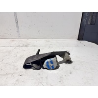 Toyota Landcruiser Left Rear 3rd Row Seat Belt UZJ100 01/1998-10/2007