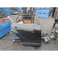 Mazda CX-9 Right Rear Door Shell TB 12/2007-12/2015
