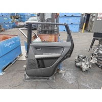 Mazda CX-9 Right Rear Door Trim TB 12/2007-12/2015