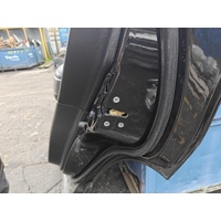 Mazda CX-9 Right Rear Door Lock Mechanism TB 12/2007-12/2015