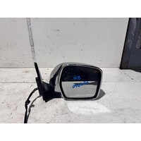 Toyota Landcruiser Right Door Mirror UZJ100 01/1998-10/2007