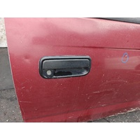 Toyota Hilux Right Front Outer Door Handle RZN174 09/1997-03/2005