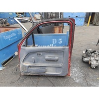 Toyota Hilux Right Front Door Trim RZN174 09/1997-03/2005