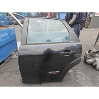 Ford Focus Left Rear Door Shell LV 06/2008-07/2011