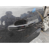 Ford Focus Left Rear Outer Door Handle LV 06/2008-05/2011