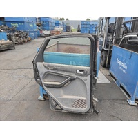 Ford Focus Left Rear Door Trim LV 06/2008-12/2011