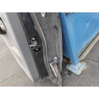 Ford Focus Left Rear Check Strap LV 06/2008-05/2011