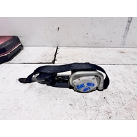 Mitsubishi Triton Left Front Seat Belt MN 08/2009-04/2015