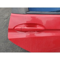 Honda Jazz Right Rear Outer Door Handle GK 07/2014-12/2020