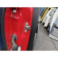 Honda Jazz Right Rear Check Strap GK 07/2014-12/2020