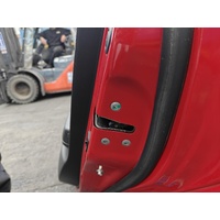 Honda Jazz Right Rear Door Lock Mechanism GK 07/2014-12/2020