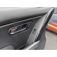 Mazda CX-9 Left Front Window Switch TB 12/2007-12/2015