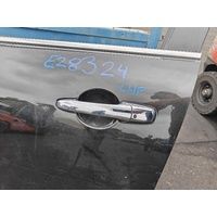 Mazda CX-9 Left Front Outer Door Handle TB 12/2007-12/2015