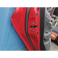Honda Jazz Left Rear Door Lock Mechanism GK 07/2014-12/2020