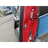 Honda Jazz Left Rear Check Strap GK 07/2014-12/2020