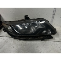 Honda City Right Headlight GM 01/2009-12/2013