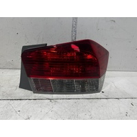 Honda City Left Taillight GM 01/2009-03/2012