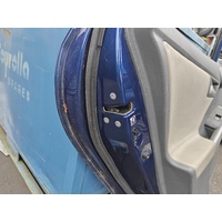 Toyota Prius Left Rear Door Lock Mechanism ZVW30 07/2009-12/2015