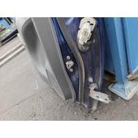 Toyota Prius Left Rear Check Strap ZVW30 07/2009-12/2015