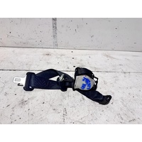 Mitsubishi Triton Left Rear Seat Belt MN 08/2009-04/2015