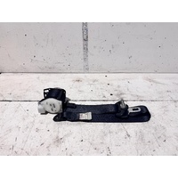 Mitsubishi Triton Right Rear Seat Belt MN 08/2009-04/2015