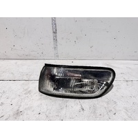 Nissan Pintara Left Corner Light U12 11/1989-04/1993