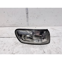 Nissan Pintara Right Corner Light U12 11/1989-04/1993