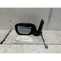 Honda City Left Door Mirror GM 01/2009-12/2013
