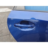 Toyota Prius Right Rear Outer Door Handle ZVW30 07/2009-12/2015