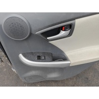 Toyota Prius Right Rear Window Switch ZVW30 07/2009-12/2015
