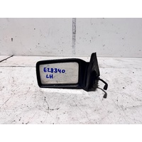 Nissan Pintara Left Door Mirror U12 11/1989-04/1993