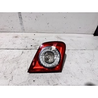 Volkswagen Jetta Left Bootlid Light 1KM 02/2006-07/2011