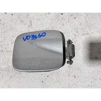 Toyota Landcruiser Fuel Door UZJ100 04/1998-10/2007