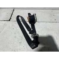 Honda City Left Front Seatbelt GM 01/2009-12/2013