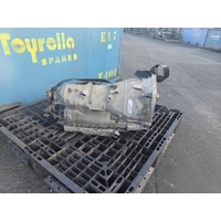 BMW 1 Series Automatic Transmission 6HP19 N46B E87 120i 10/2004-08/2007