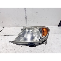 Toyota Hilux Left Head Light GGN15 10/2008-06/2011